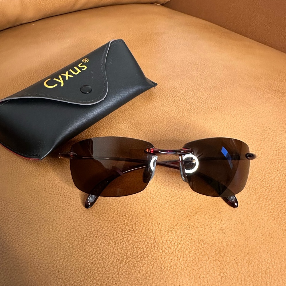 Costa Del Mar Ballast Brown Sunglasses